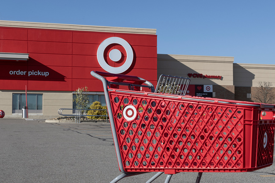 Target fires hundreds of employees over $1m loan glitch scam