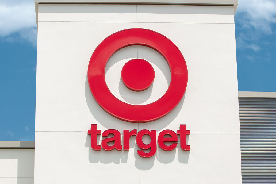 Target cuts 1,800 head office jobs to remove organizational 'complexity' Target cuts 1,800 head office jobs to remove organizational 'complexity'