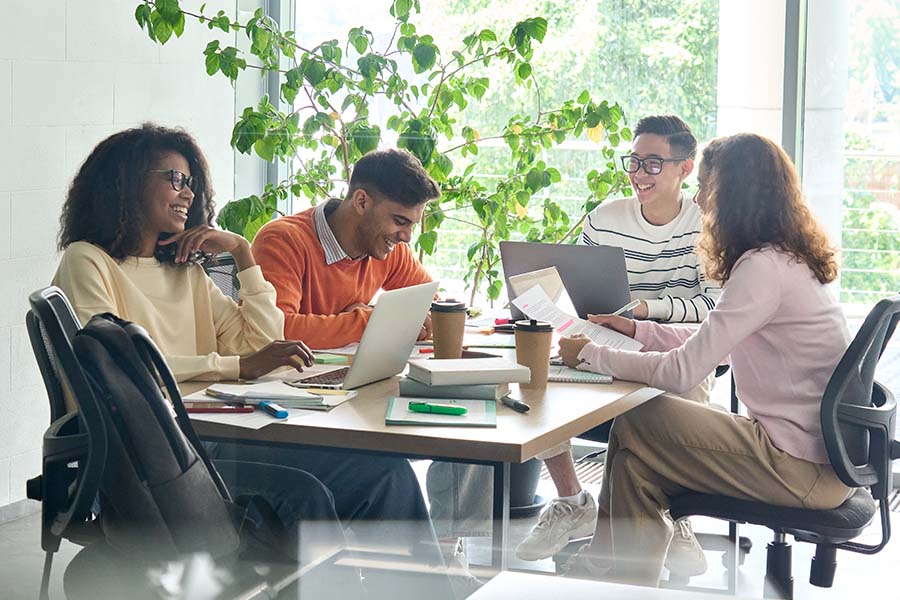 Gen Z edged out of entry level tech jobs by AI shift Gen Z edged out of entry level tech jobs by AI shift