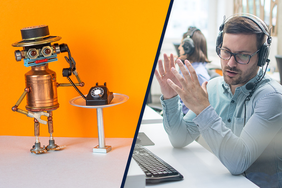 In resourcing, AI can be your best friend, or your worst nightmare