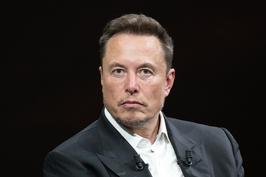 The cost of controversial leadership: study links Musk's politics to steep Tesla sales drop The cost of controversial leadership: study links Musk's politics to steep Tesla sales drop
