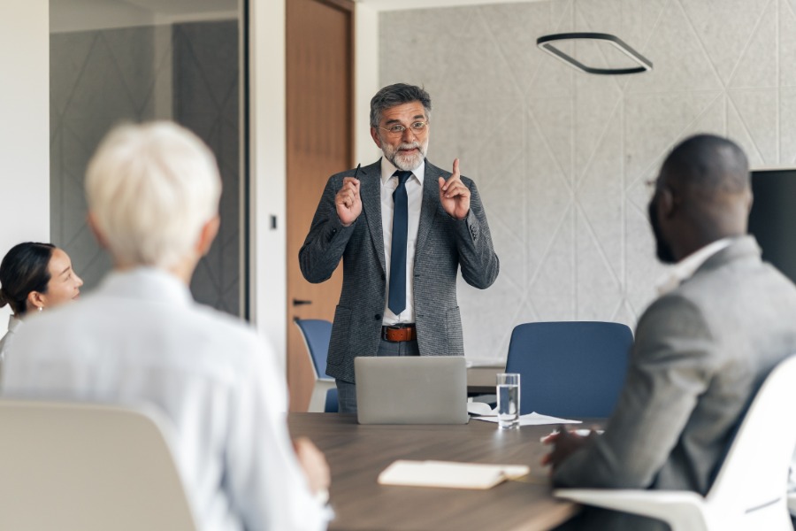 A third of managers are neglecting basic people management responsibilities