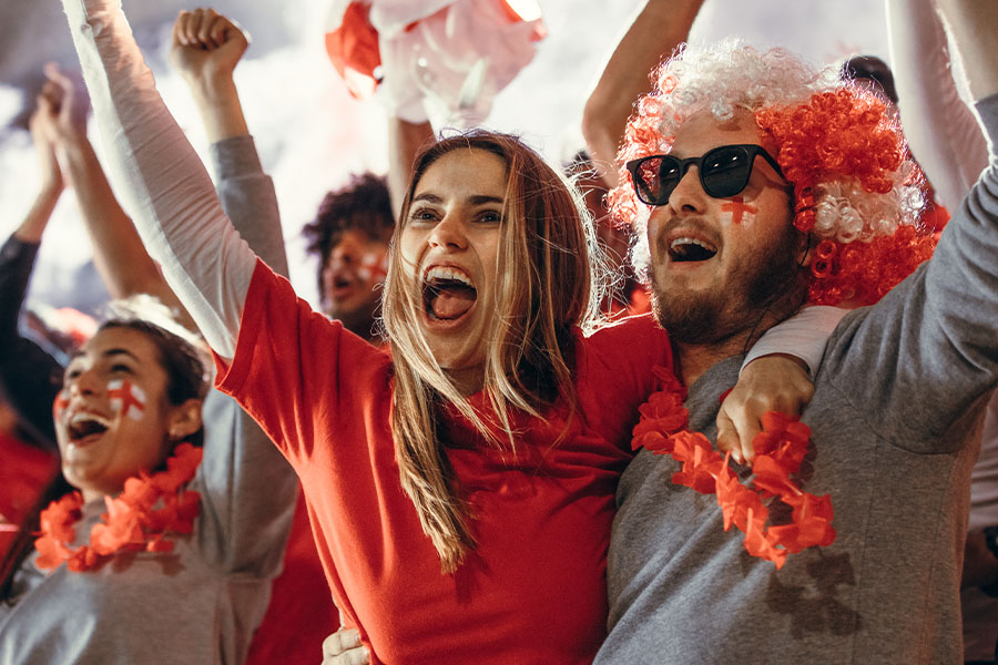 70,000+ employees take day off work after England's Euro 2025 victory