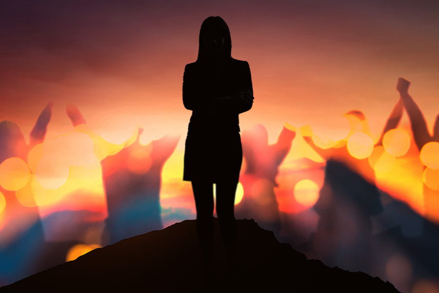 Attracting a top tier talent base