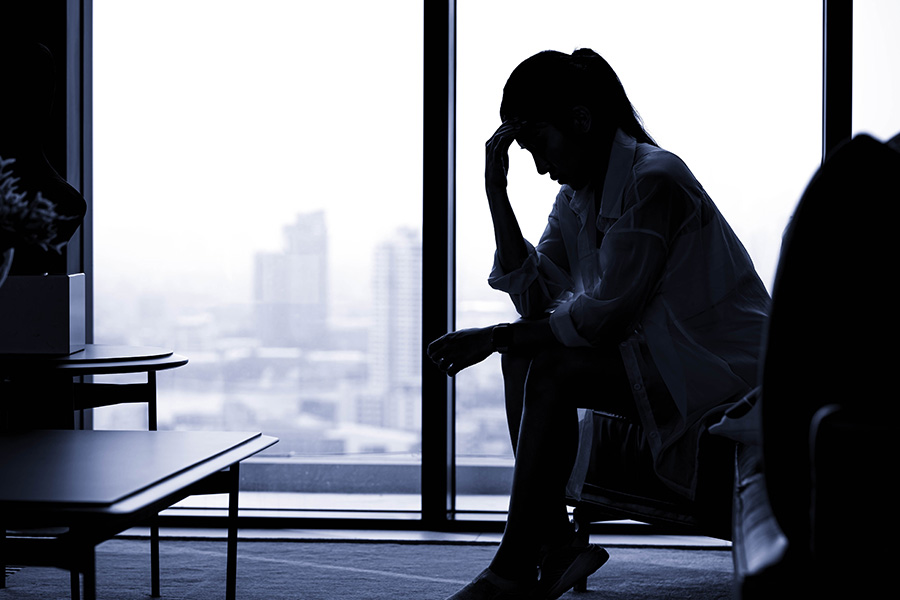 Trans employee wins £25k after managers 'deadnamed' her for two years