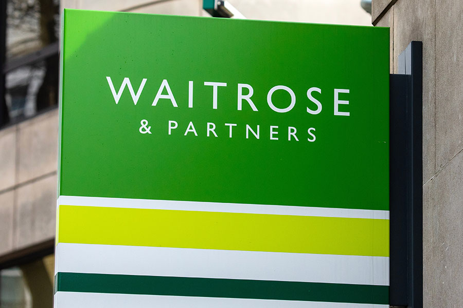 Couple sacked by Waitrose after unauthorised trip claim they were targeted for having 'tanned skin'