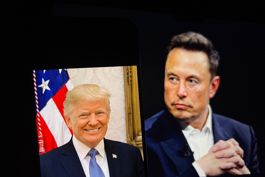 White House scraps Elon Musk's controversial employee reporting initiative