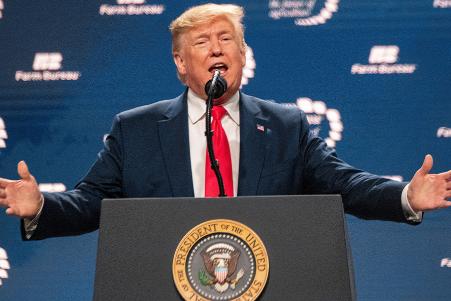 Trump fires head of Bureau of Labor Statistics after data shows jobs downturn