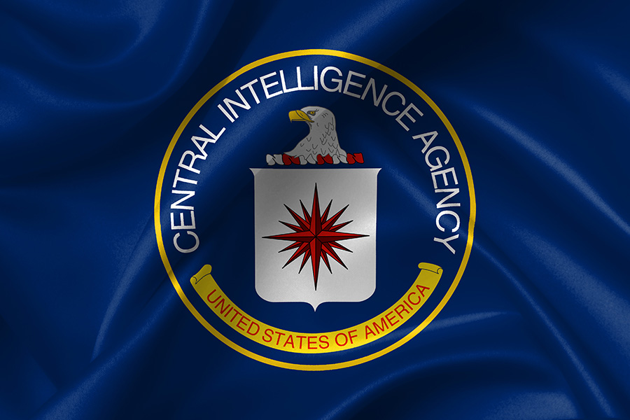 Former CIA director slams Trump over federal worker firings
