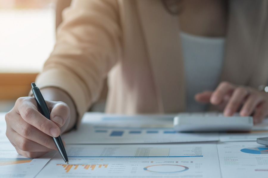 Why Pay Structure Review Must Be a Budget Priority 