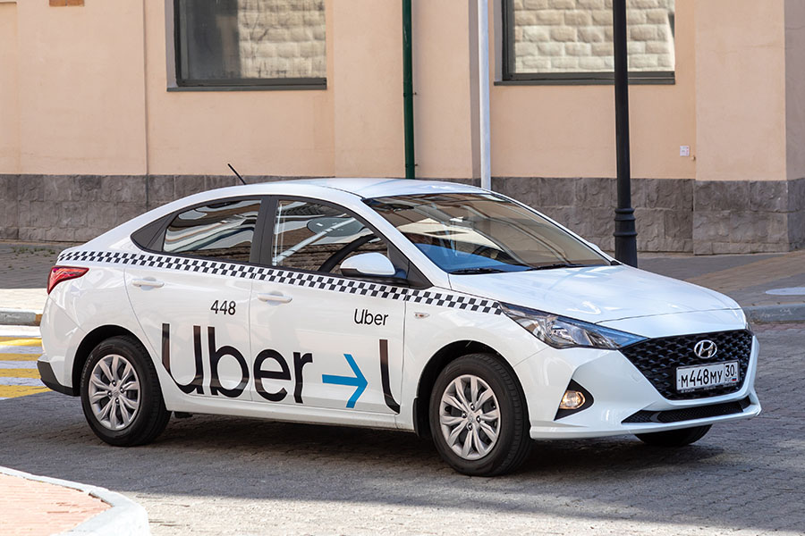 Uber's 'Digital Task' scheme - bonus income or job threat? Uber's 'Digital Task' scheme - bonus income or job threat?