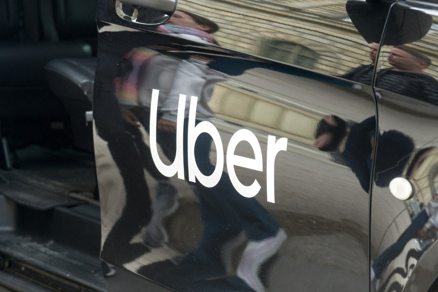 Uber to cut more than 3,000 jobs in drive to reduce management layers