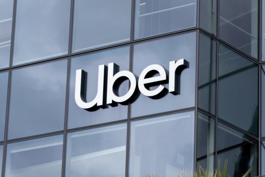 Uber strengthens driver screening with enhanced background checks