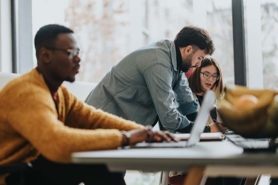 Seven in ten employers falling short on disability and neurodiversity training