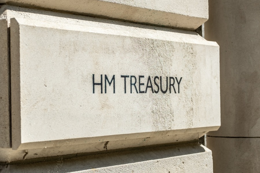 Treasury urged to overhaul disciplinary procedure after employee's suicide
