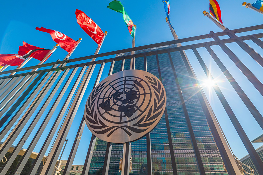 United Nations facing job cuts after US funding pullback