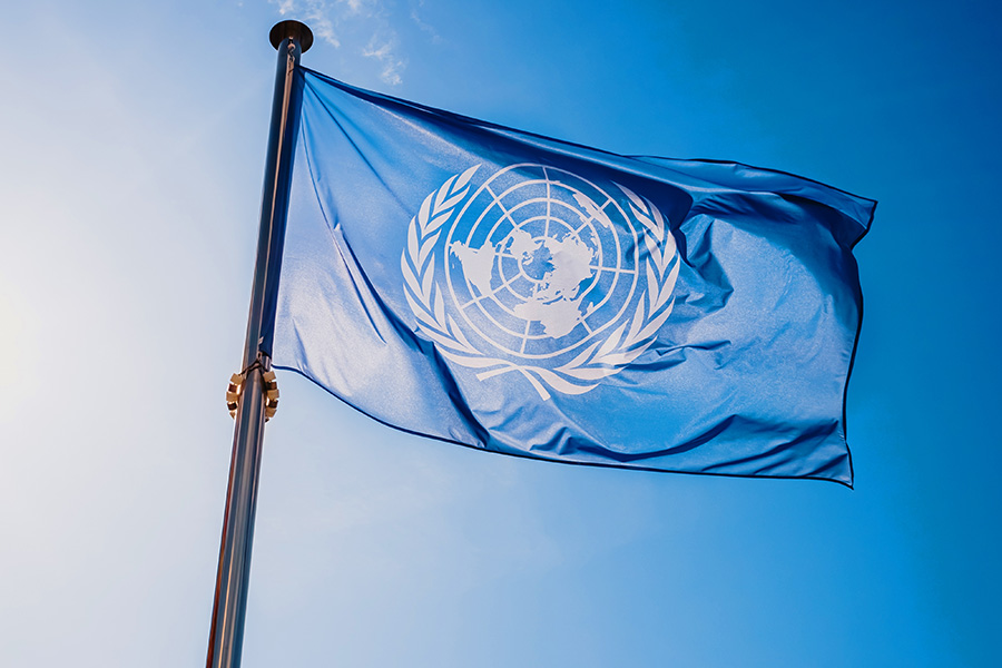 United Nations plans 6,900 job cuts amid funding gap