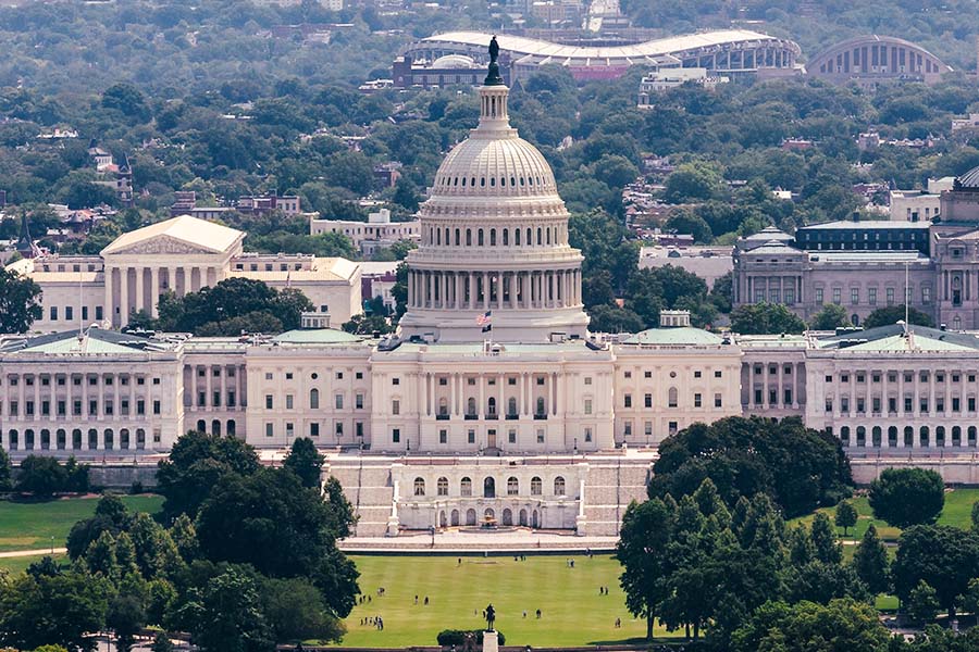 HR chaos & delays as OPM struggles to process Federal employee exodus