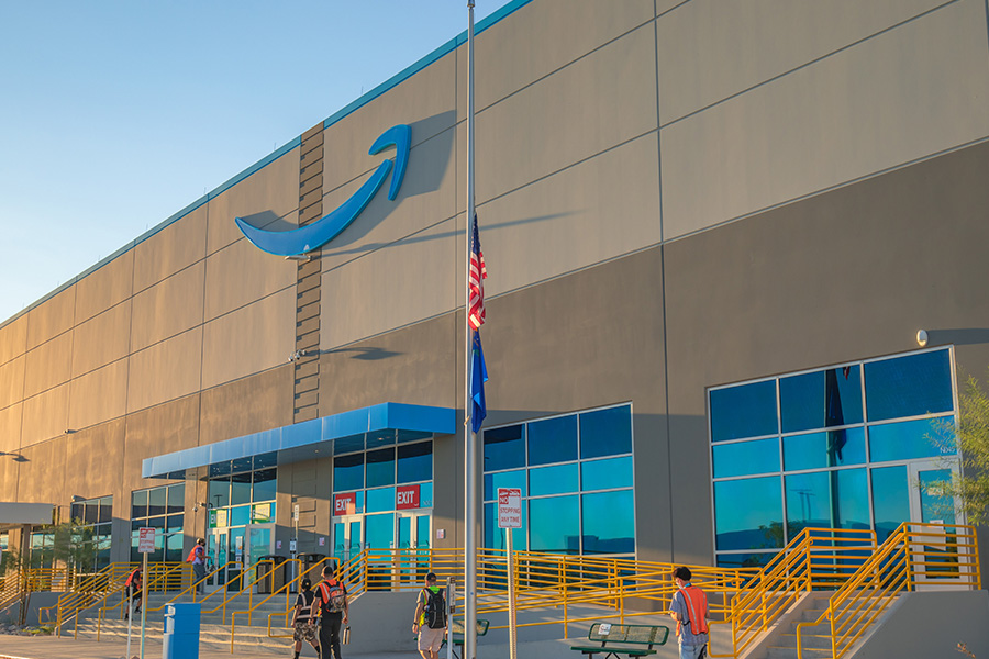 Judge dismisses worker's lawsuit over halted EEOC discrimination investigations
