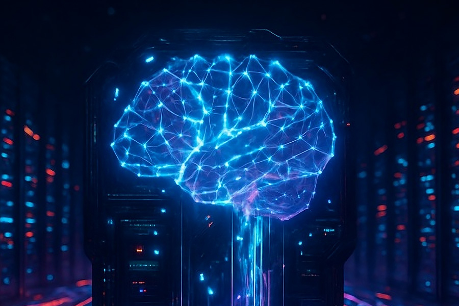Pay for US AI talent surges ahead of global rivals