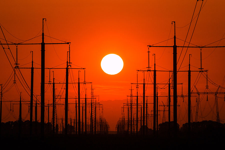 National Grid to pay .1m as jury rules it wrongly denied remote work