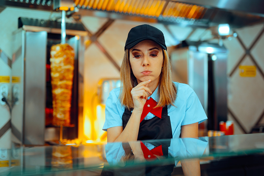 New research says most US workers believe their jobs fail 'quality' test