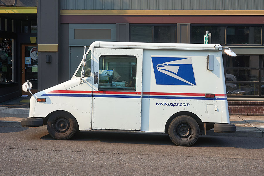 USPS in legal battle after complaint for discrimination, harassment and retaliation