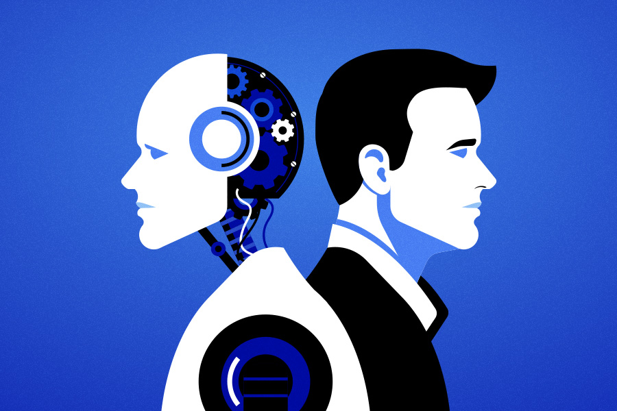 Is there value in being cautious when it comes to AI integration?