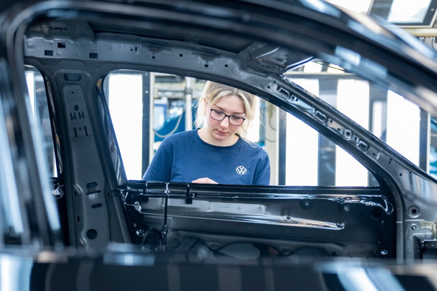 Volkswagen Group eyes up a further 50,000 job cuts under its Future Plan 2030
