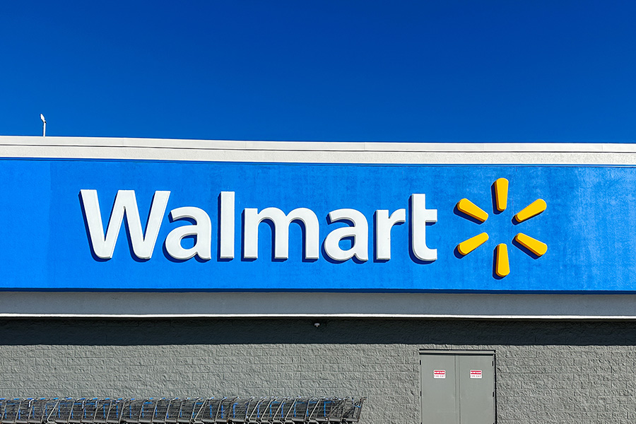AI helps Walmart find talent faster, CPO says