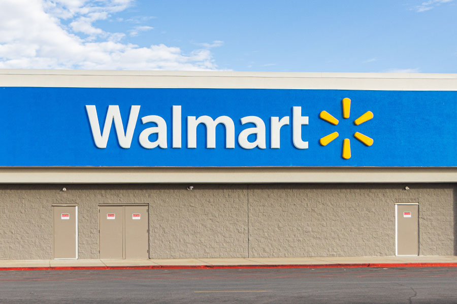 Walmart expands 10% discount perk to help staff afford groceries 