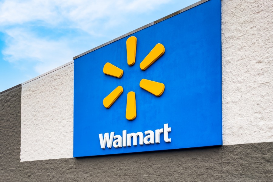 Walmart tells staff AI will improve their work, not replace their jobs