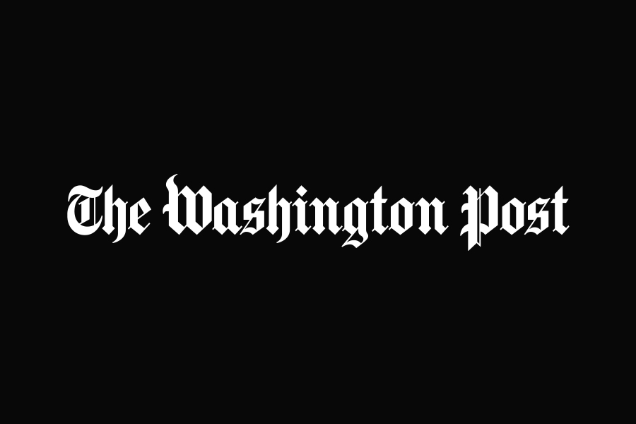 Payroll data for nearly 10,000 Washington Post employees stolen in cyber attack Payroll data for nearly 10,000 Washington Post employees stolen in cyber attack