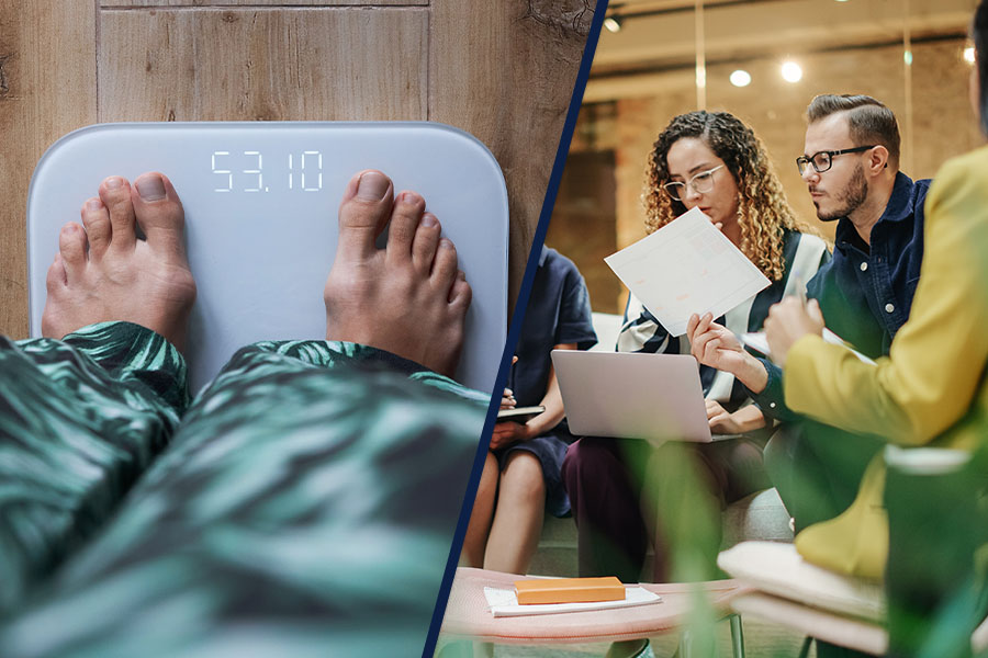 UK employees to have 'health MOTs' in the workplace