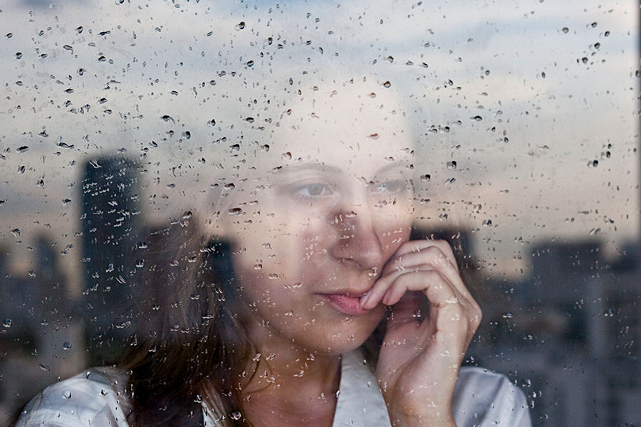 Deloitte survey suggests wellbeing initiatives aren't working - where do we go from here? 