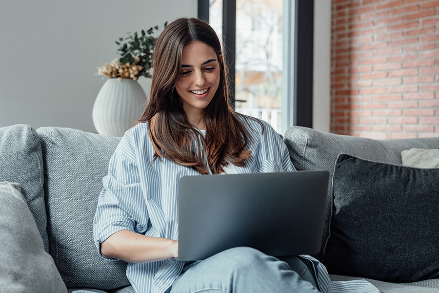 Are WFH Brits secretly finishing early on Fridays?