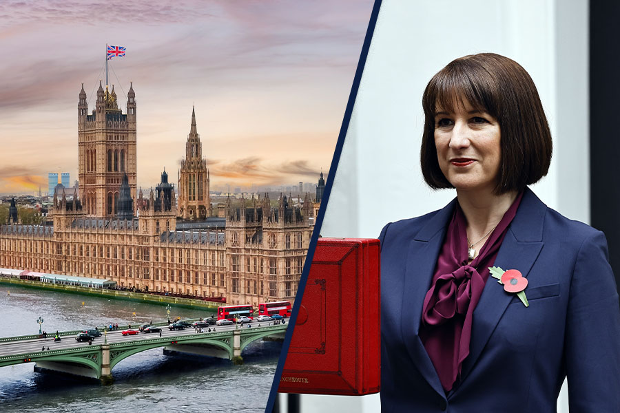 Parliament's inaction during Chancellor's tears should be a lesson for all employers