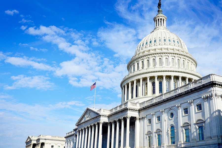 Trump prepares federal layoffs as shutdown stalemate continues