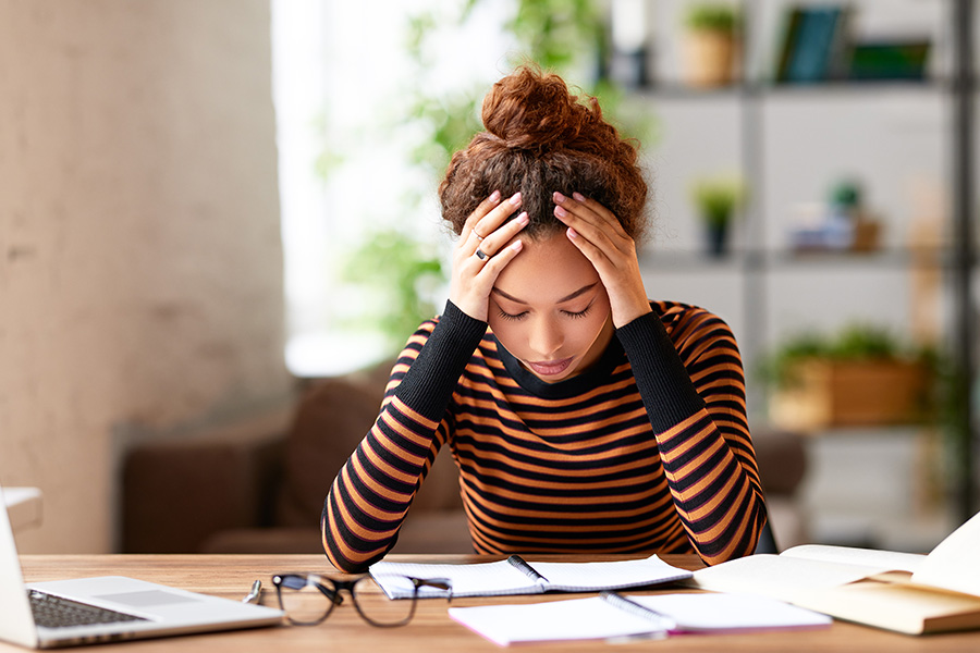 Why are under-25s getting such a bad deal at work?