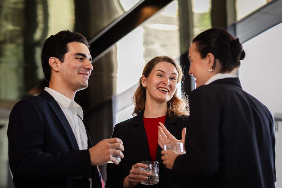 Why attending an HR conference could be your team's biggest win of 2026