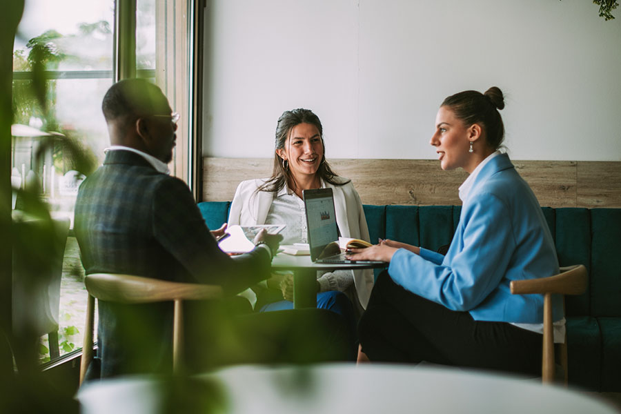 Delivering Business Value Through Learning & Development 