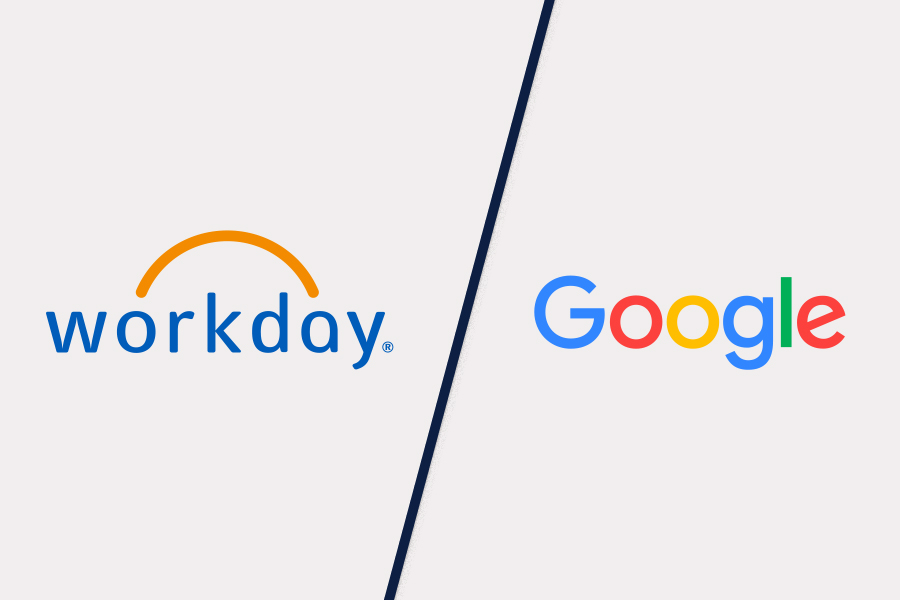 Workday & Google Cloud expand strategic partnership to bring AI agents for HR & finance into employees' daily workflows