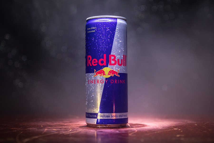 Red Bull criticized for response to employee's racism allegations in lawsuit Red Bull criticized for response to employee's racism allegations in lawsuit