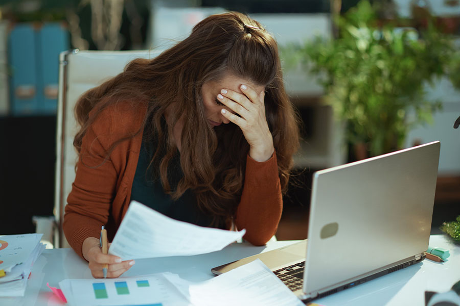 The results are in: managers getting happier as employee wellbeing plummets