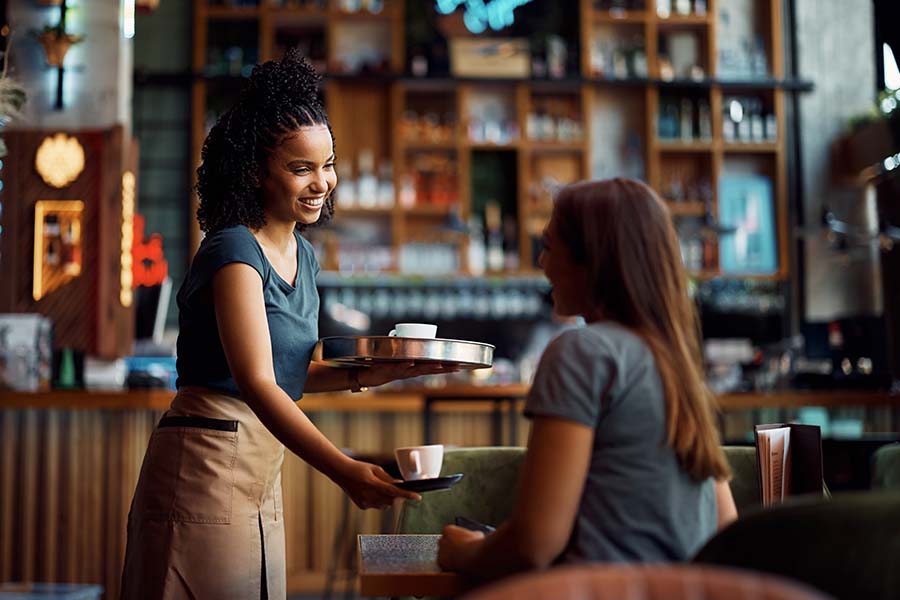 Minimum wage hikes lift pay for millions of US workers