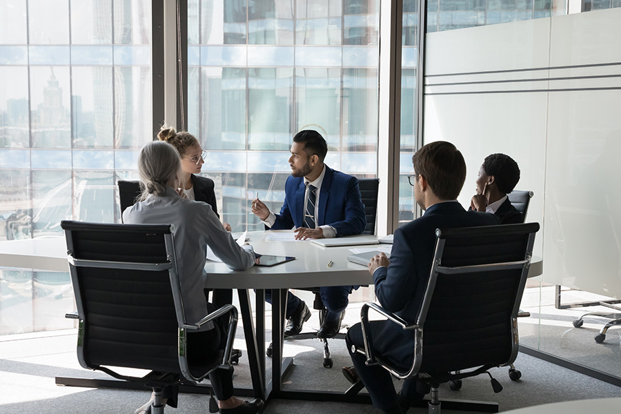 Hybrid work endures as return to office mandates fall flat