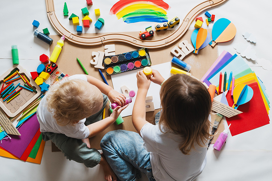 Working parents are worrying about childcare this summer - how can HR help?