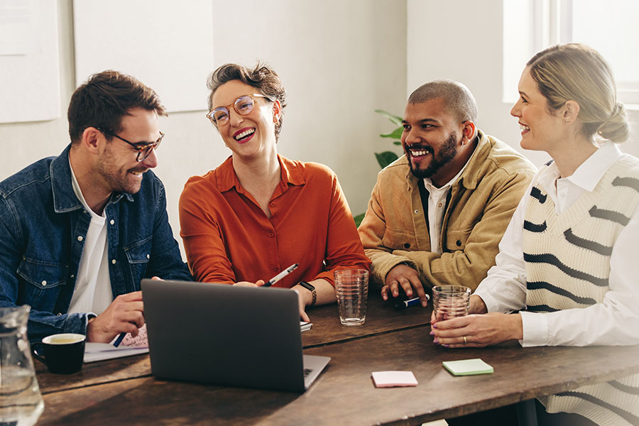 Work-life balance drives job satisfaction says report