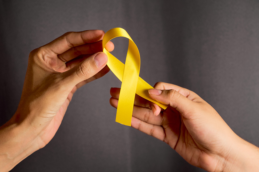 World Suicide Prevention Day: What role should employers play?