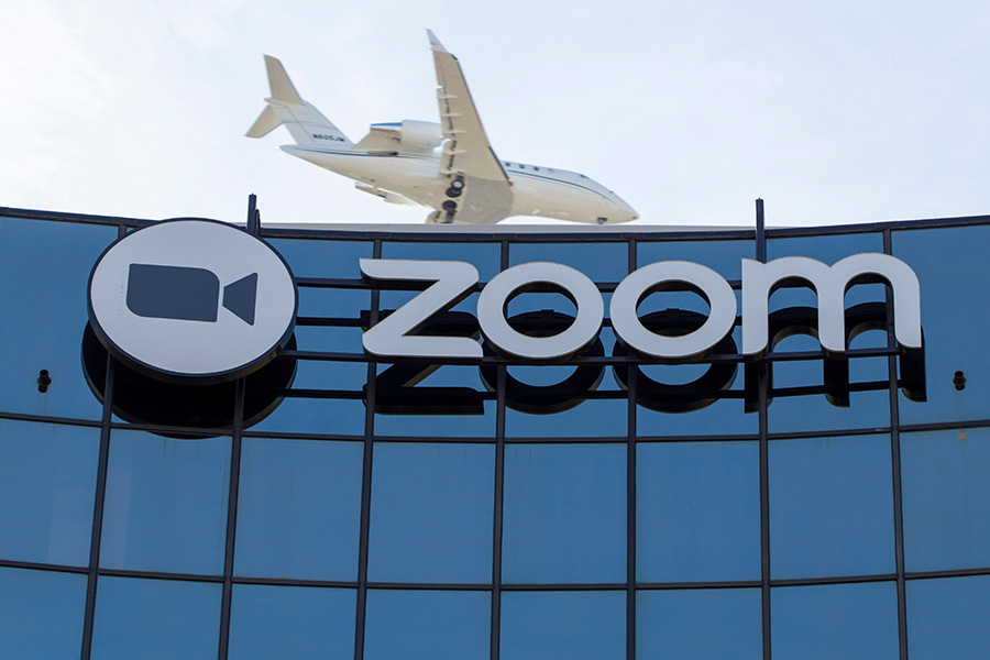 Zoom chief predicts three-day workweeks and role extinction with AI Zoom chief predicts three-day workweeks and role extinction with AI